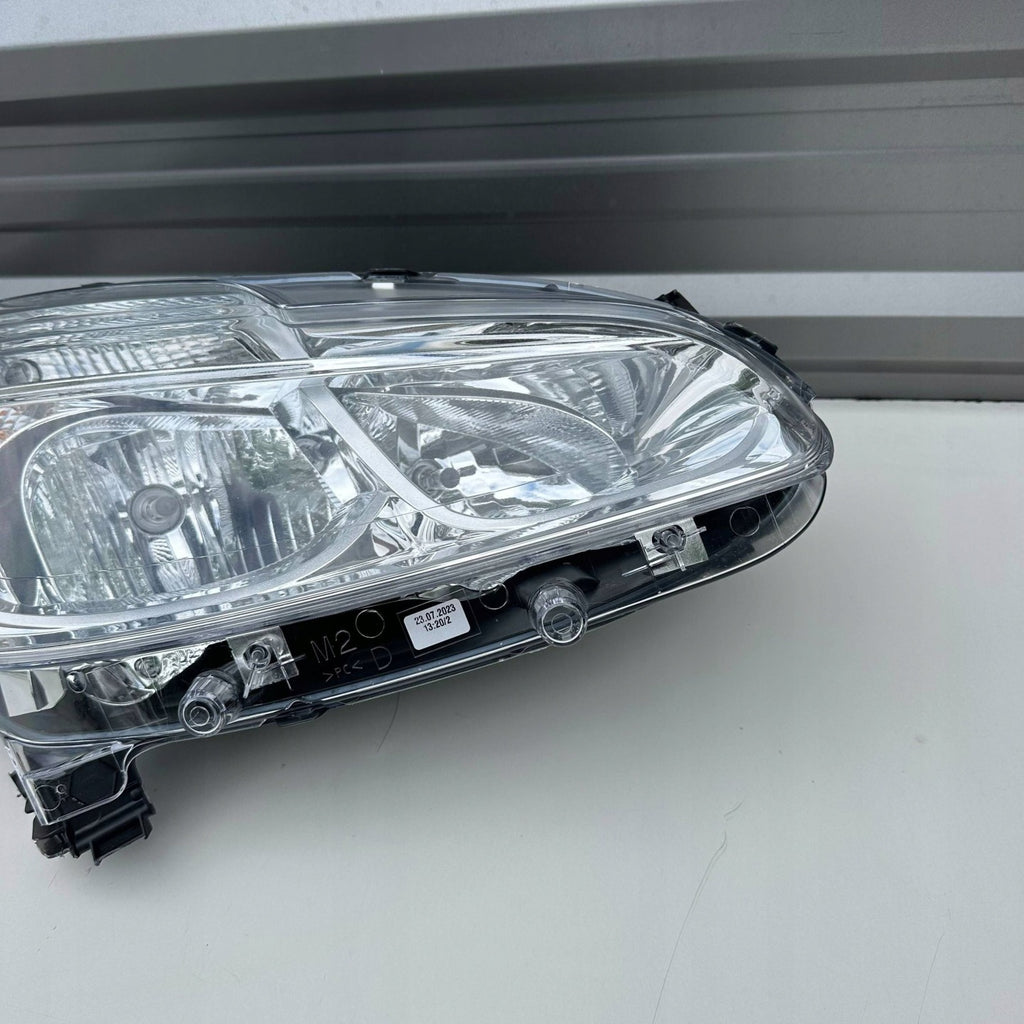 Frontscheinwerfer Peugeot 208 I 1685351480 Rechts Scheinwerfer Headlight SCH7441869977bx
