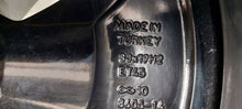 Load image into Gallery viewer, 1x Alufelge 19 Zoll 8.0" 5x112 45ET 11A601025 VW Id.4 Rim Wheel FEL2682492015jt