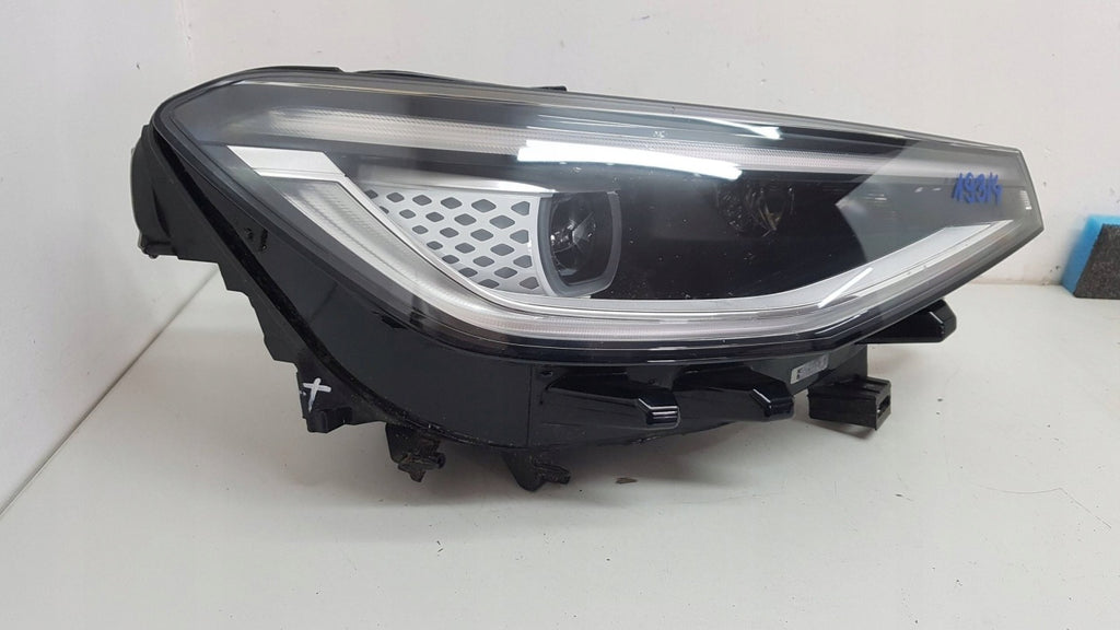Frontscheinwerfer VW Id.5 Id.4 11B941036M Full LED Rechts Scheinwerfer Headlight SCH4442811767bh