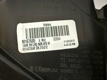 Laden Sie das Bild in den Galerie-Viewer, Frontscheinwerfer Jeep Grand Cherokee Wk2 68144708AF Xenon Rechts Headlight SCH4750924557rh