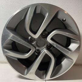 1x Alufelge 16 Zoll 6.5