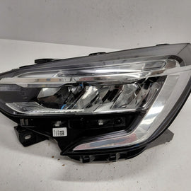 Frontscheinwerfer Renault Clio I V 260604183R Links Scheinwerfer Headlight SCH3865803721eo