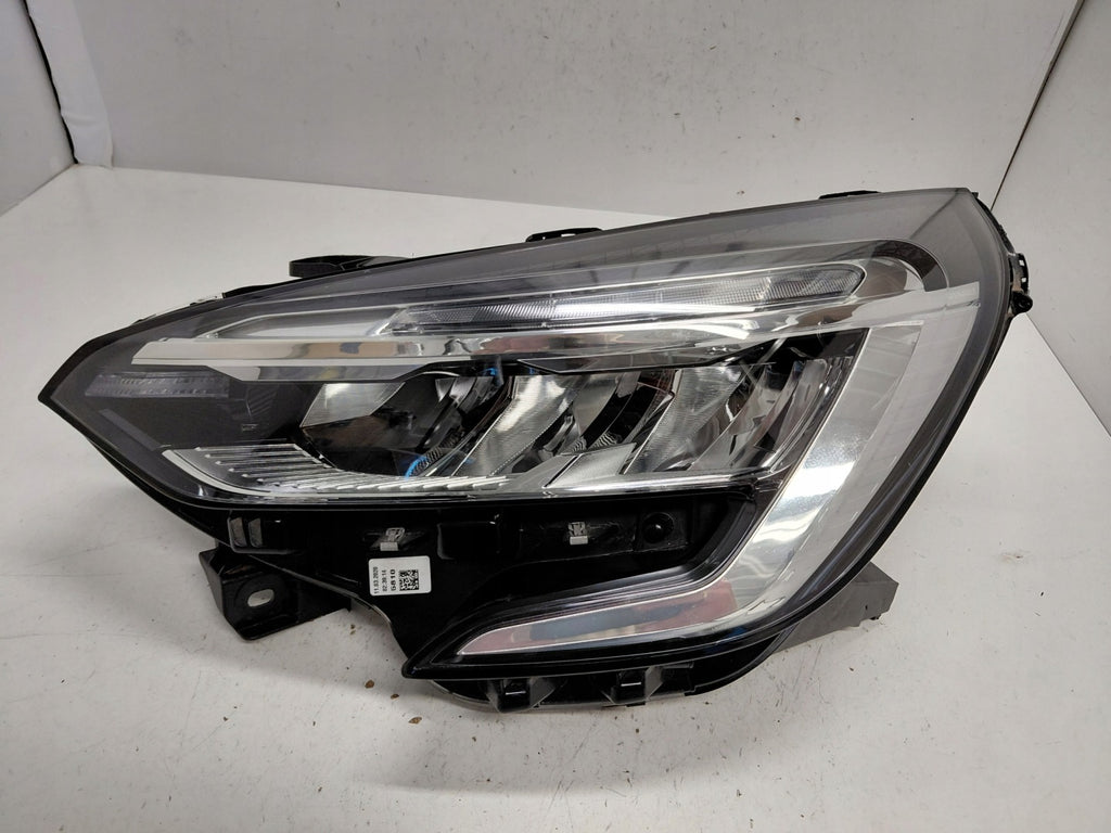 Frontscheinwerfer Renault Clio I V 260604183R Links Scheinwerfer Headlight SCH3865803721eo