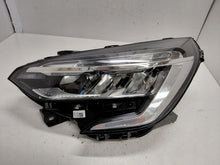 Laden Sie das Bild in den Galerie-Viewer, Frontscheinwerfer Renault Clio I V 260604183R Links Scheinwerfer Headlight SCH3865803721eo