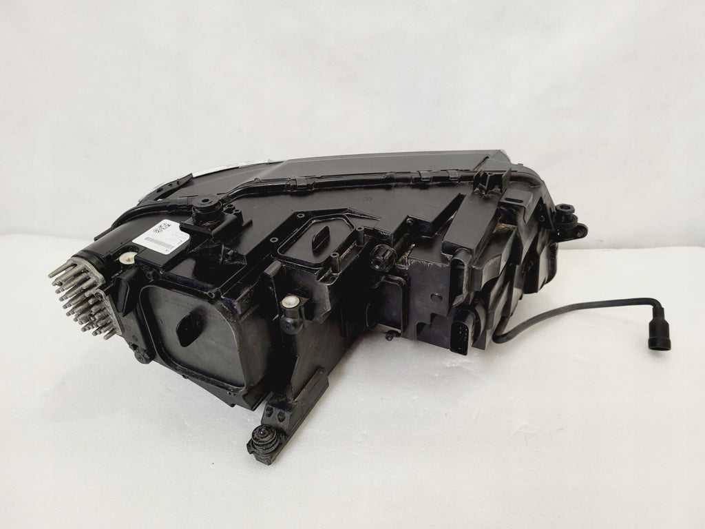 Frontscheinwerfer VW Tiguan Allspace 5NN941081C LED Links Scheinwerfer Headlight SCH3106104049ut