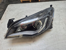 Laden Sie das Bild in den Galerie-Viewer, Frontscheinwerfer Opel Astra J 01001201 Links Scheinwerfer Headlight SCH2087413340vc
