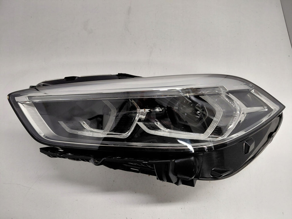 Frontscheinwerfer BMW F40 5A1E055-02 Full LED Links Scheinwerfer Headlight SCH7589616546za