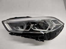 Laden Sie das Bild in den Galerie-Viewer, Frontscheinwerfer BMW F40 5A1E055-02 Full LED Links Scheinwerfer Headlight SCH7589616546za