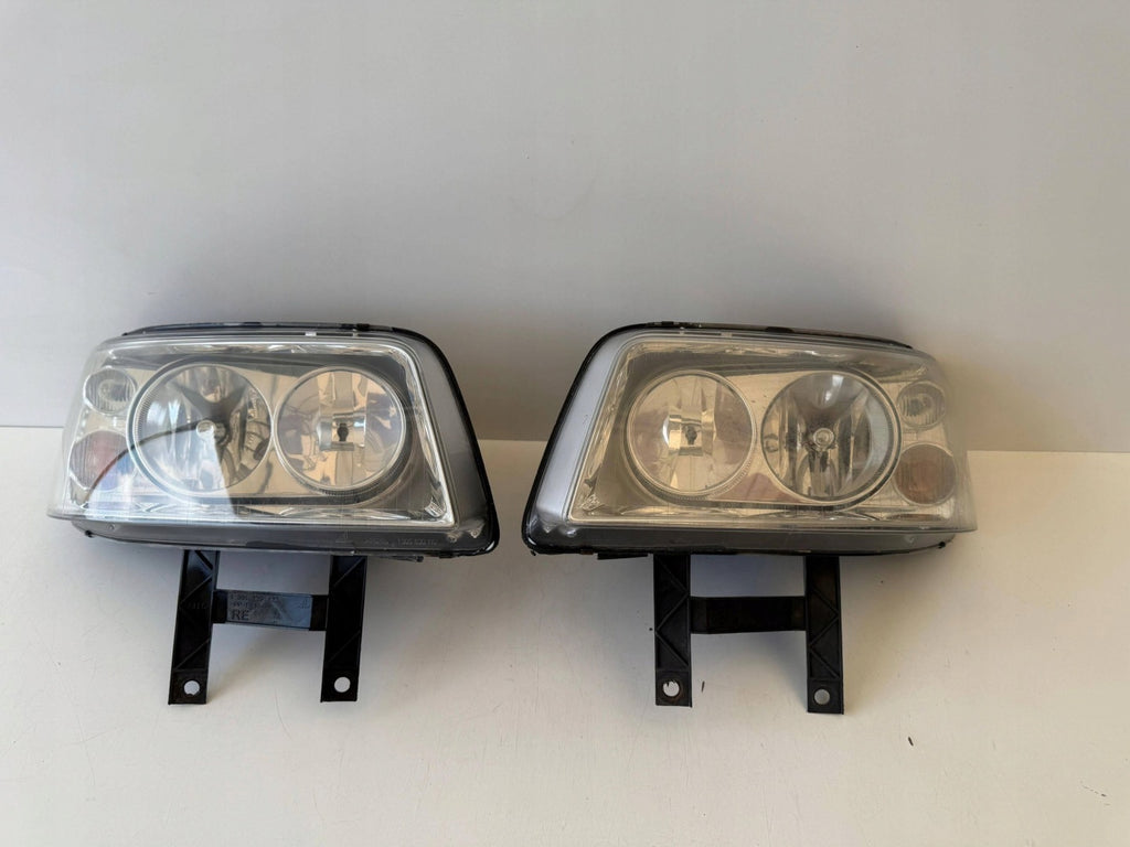Frontscheinwerfer VW Multivan 7H1941016L 7H1941015L Rechts oder Links SCH3690306076as