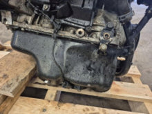 Load image into Gallery viewer, Motor Skoda Fabia II CBZA 1.2 TSI 86PS 63kW 151TKm Benzin Engine Komplett MOT5316175084ok