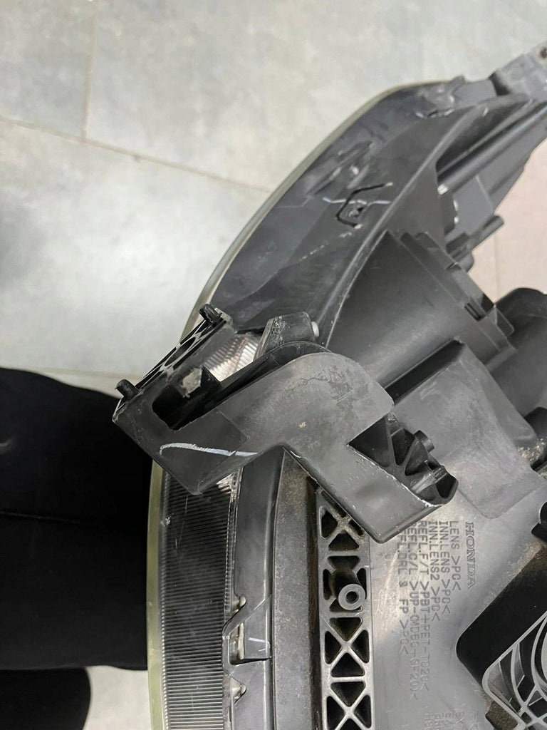 Frontscheinwerfer Honda Hr-V AEM285 Rechts Scheinwerfer Headlight SCH8610918176da