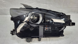 Frontscheinwerfer Mazda Cx30 Cx 30 Cx-30 DFR7-51040-KUD LED Rechts oder Links