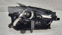 Laden Sie das Bild in den Galerie-Viewer, Frontscheinwerfer Mazda Cx30 Cx 30 Cx-30 DFR7-51040-KUD LED Rechts Headlight SCH5237847615hf