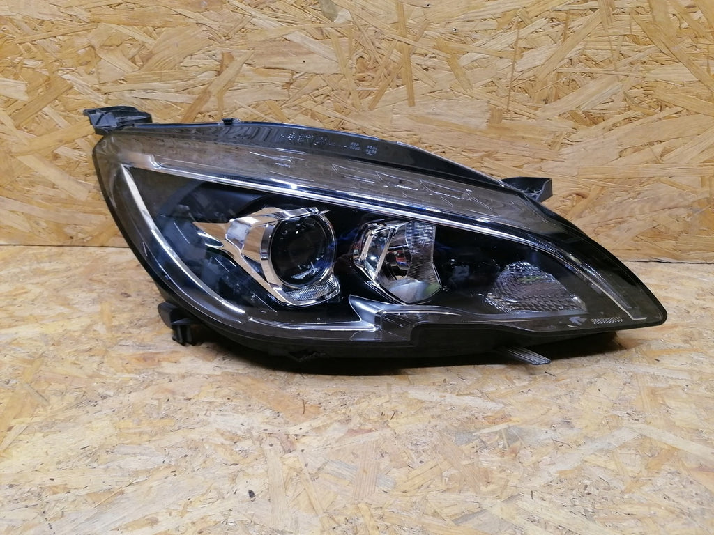 Frontscheinwerfer Peugeot 308 II 98169905 LED Rechts Scheinwerfer Headlight SCH3138675684oo
