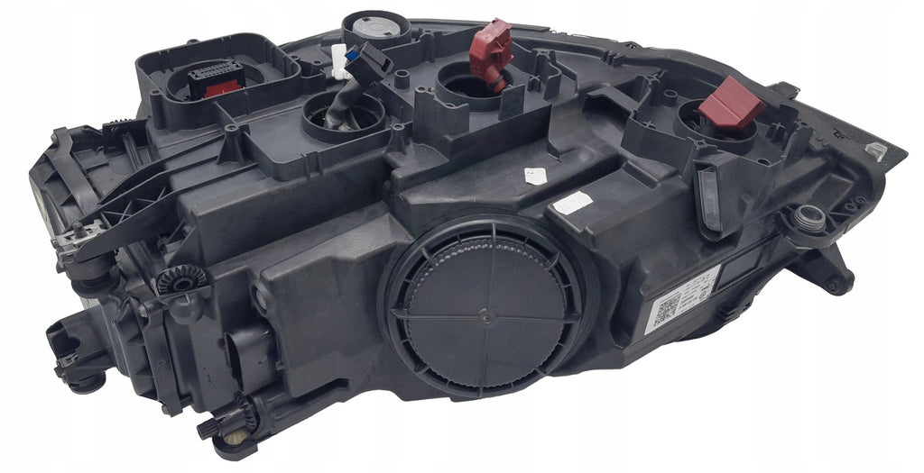 Frontscheinwerfer VW Golf VII 5G1941034B Rechts Scheinwerfer Headlight SCH9762840008vk