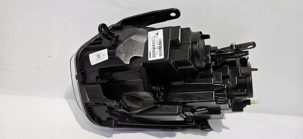 Frontscheinwerfer Dacia Duster 260101133R Rechts Scheinwerfer Headlight