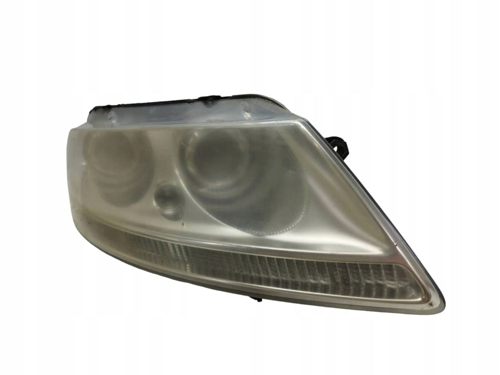 Frontscheinwerfer VW Phaeton 3D1941016J Rechts Scheinwerfer Headlight SCH1640587840sj