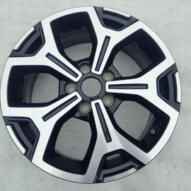 1x Alufelge 17 Zoll 6.5