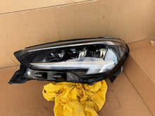 Laden Sie das Bild in den Galerie-Viewer, Frontscheinwerfer Opel Corsa F 9829522780 LED Links Scheinwerfer Headlight SCH6859200846ri