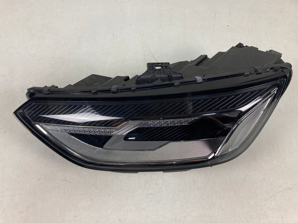 Frontscheinwerfer Audi A4 B9 8W0941011 Links Scheinwerfer Headlight