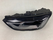 Load image into Gallery viewer, Frontscheinwerfer Audi A4 B9 8W0941011 Links Scheinwerfer Headlight