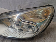 Laden Sie das Bild in den Galerie-Viewer, Frontscheinwerfer Ford Galaxy 6M21-13D155-AK Links Scheinwerfer Headlight SCH2057580533kz
