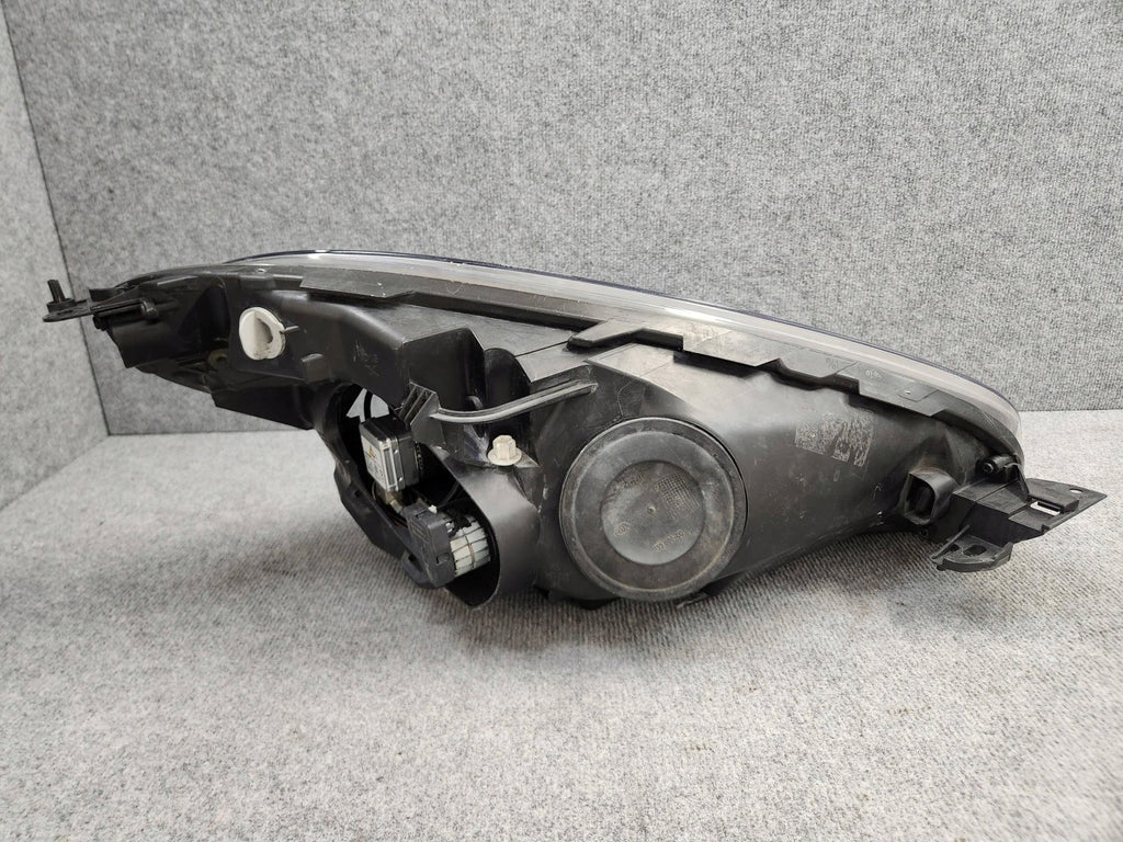 Frontscheinwerfer Citroën C4 Picasso I C4-I-SCZ Xenon Links Headlight SCH6805143160il