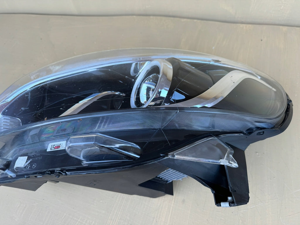 Frontscheinwerfer Toyota Proace Verso Links Scheinwerfer Headlight SCH9102168801ou