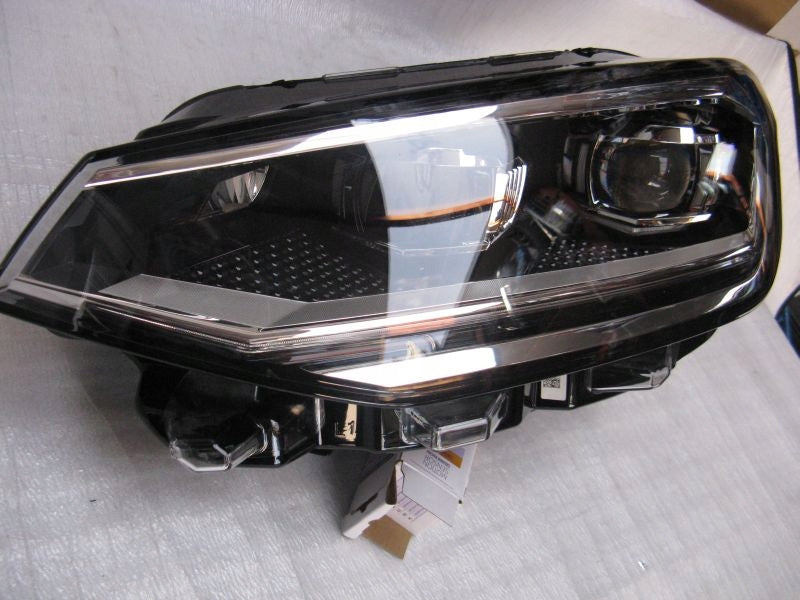 Frontscheinwerfer VW Sportsvan 517941113A FULL LED Links Scheinwerfer Headlight