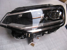 Laden Sie das Bild in den Galerie-Viewer, Frontscheinwerfer VW Sportsvan 517941113A FULL LED Links Scheinwerfer Headlight