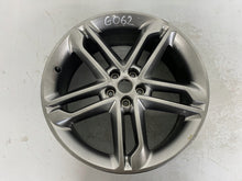 Load image into Gallery viewer, 1x Alufelge 19 Zoll 7.5" 5x105 38ET Glanz Silber 95016099 Opel Mokka Rim Wheel FEL8393875885ul