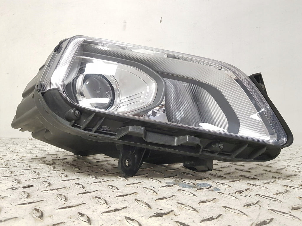 Frontscheinwerfer Hyundai Kona 92102-J9 92102-J9XXX Rechts Headlight SCH4377204013nd