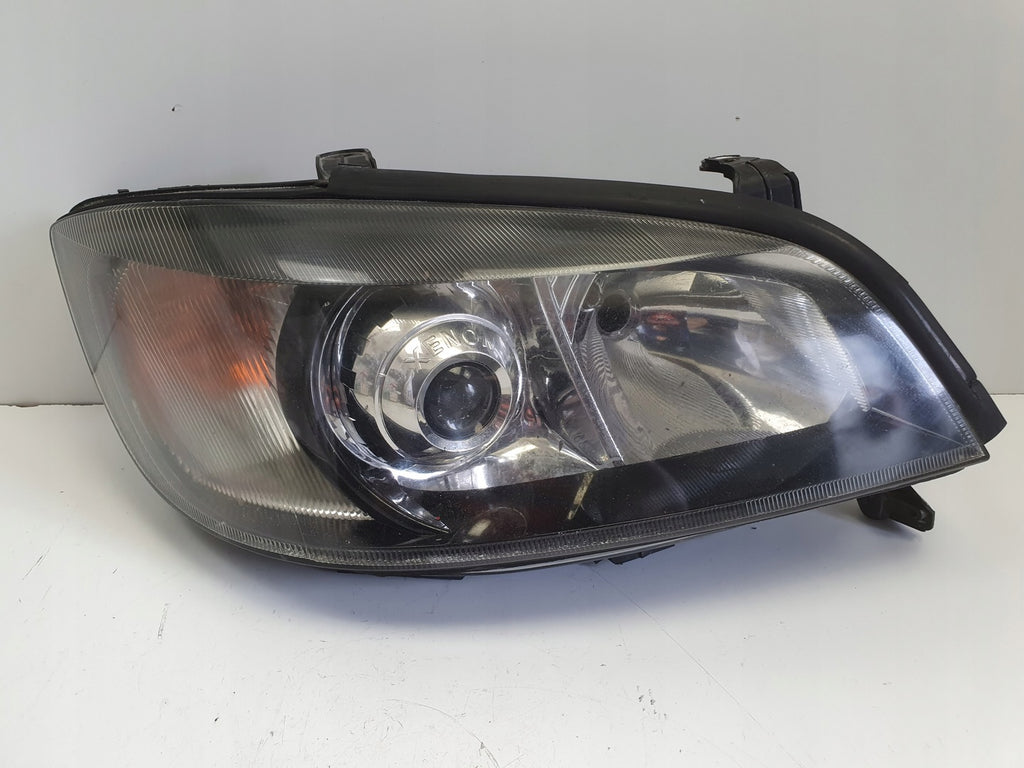 Frontscheinwerfer Opel Zafira A 0301116272 24434827 Xenon Rechts Headlight