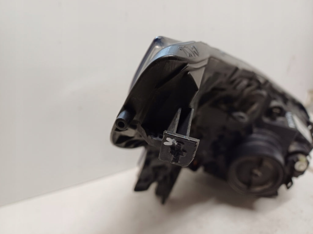 Frontscheinwerfer Renault III 260605173R LED Links Scheinwerfer Headlight SCH9861993925ya