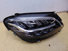 Laden Sie das Bild in den Galerie-Viewer, Frontscheinwerfer Mercedes-Benz W205 A2059062206 LED Rechts Headlight SCH8751302746ot