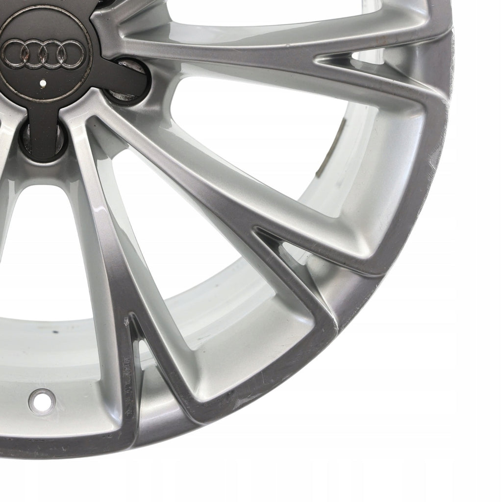 1x Alufelge 19 Zoll 9.0" 5x112 4H0601025BG Audi A7 Rim Wheel FEL3692270352sd