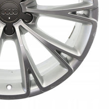 Load image into Gallery viewer, 1x Alufelge 19 Zoll 9.0" 5x112 4H0601025BG Audi A7 Rim Wheel FEL3692270352sd