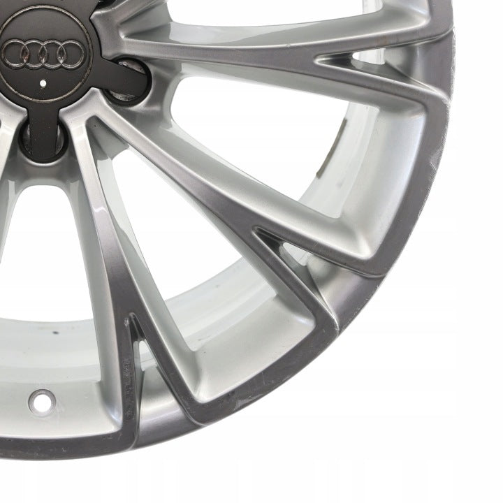 1x Alufelge 19 Zoll 9.0" 5x112 4H0601025BG Audi A7 Rim Wheel FEL3692270352sd