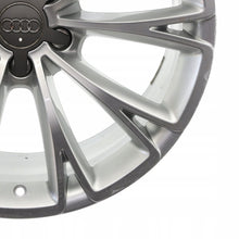 Laden Sie das Bild in den Galerie-Viewer, 1x Alufelge 19 Zoll 9.0" 5x112 4H0601025BG Audi A7 Rim Wheel FEL3692270352sd
