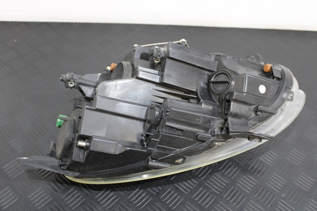 Frontscheinwerfer Alfa Romeo Giulietta LED Rechts Scheinwerfer Headlight SCH8103336000dv