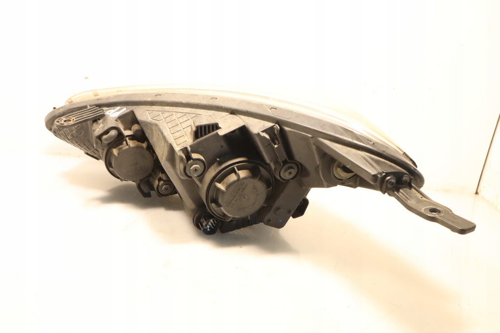 Frontscheinwerfer Hyundai I20 Hatchback E132013518 Rechts Scheinwerfer Headlight SCH5142069001bb