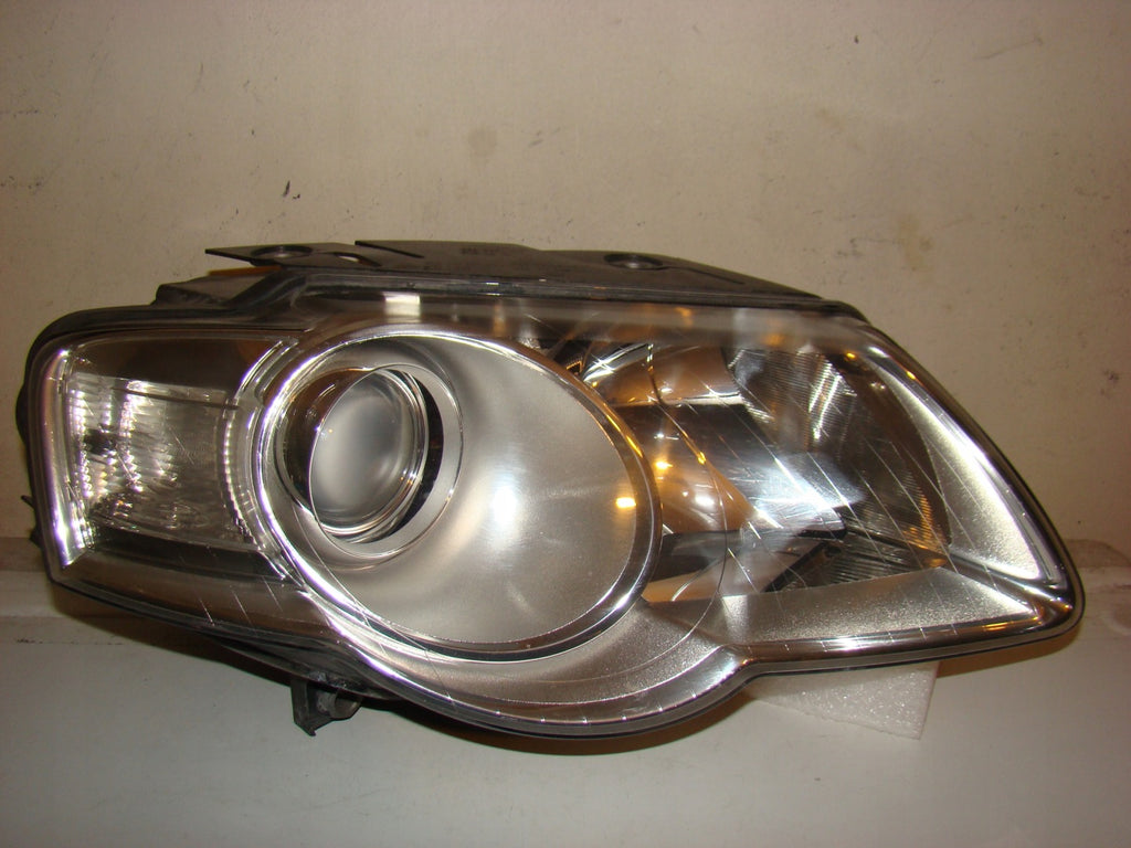 Frontscheinwerfer VW Passat Rechts Scheinwerfer Headlight SCH5730765010lg