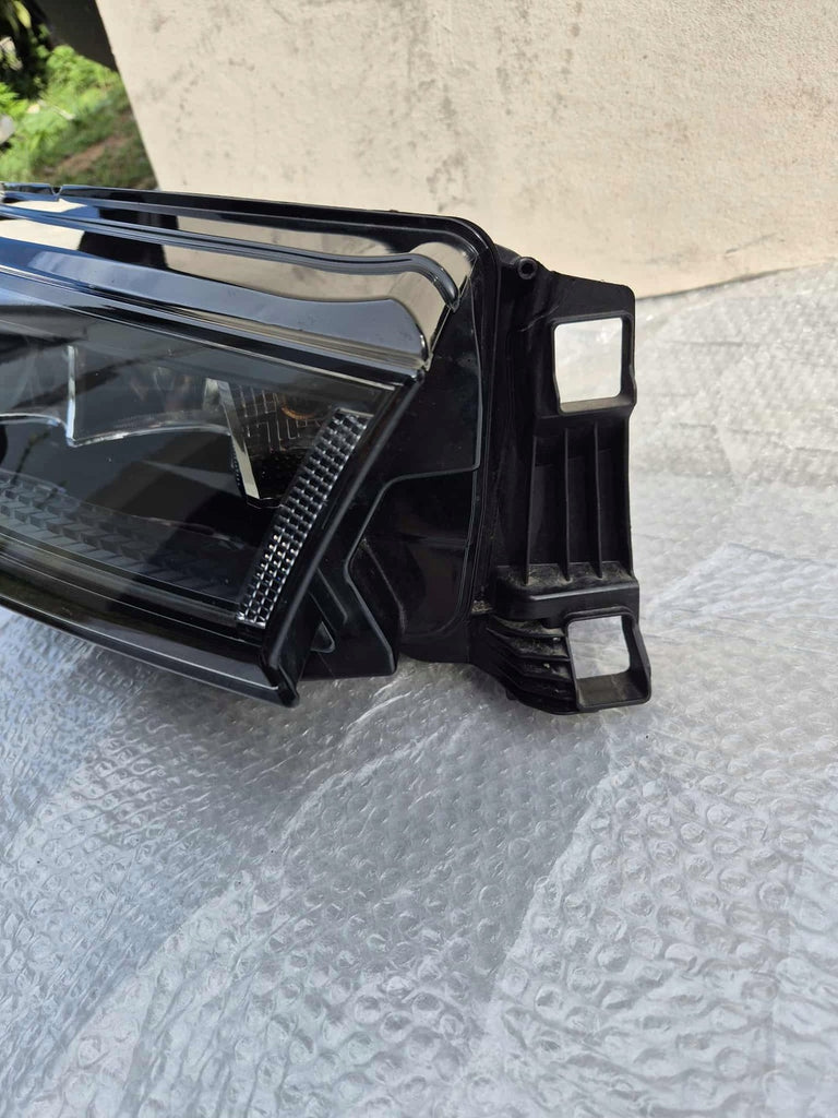 Frontscheinwerfer Skoda Enyaq 5LB941016F Full LED Rechts Scheinwerfer Headlight