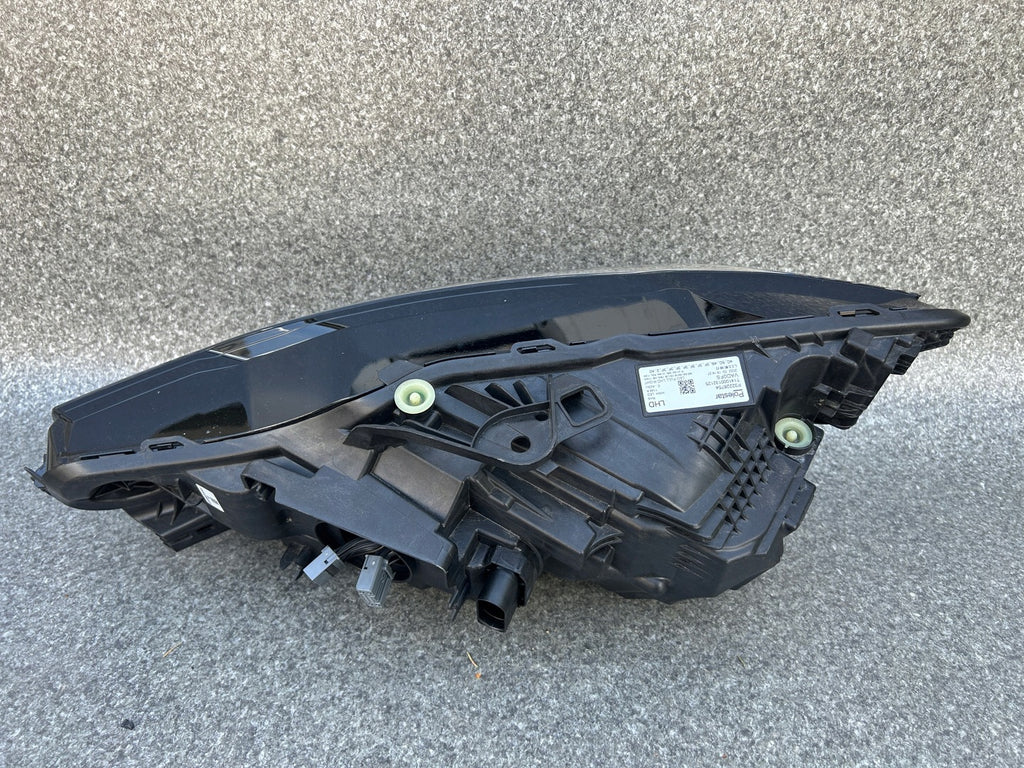 Frontscheinwerfer Polestar II P32228754 Full LED Rechts Scheinwerfer Headlight