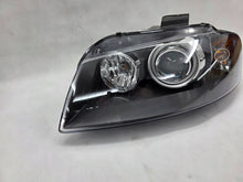 Laden Sie das Bild in den Galerie-Viewer, Frontscheinwerfer Audi A3 SPP18255 8P0941003AA Links Scheinwerfer Headlight SCH4648281193nm