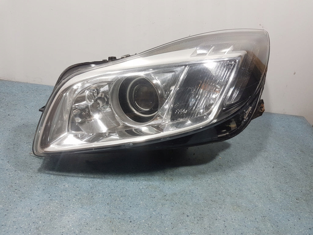 Frontscheinwerfer Opel Insignia A Links Scheinwerfer Headlight