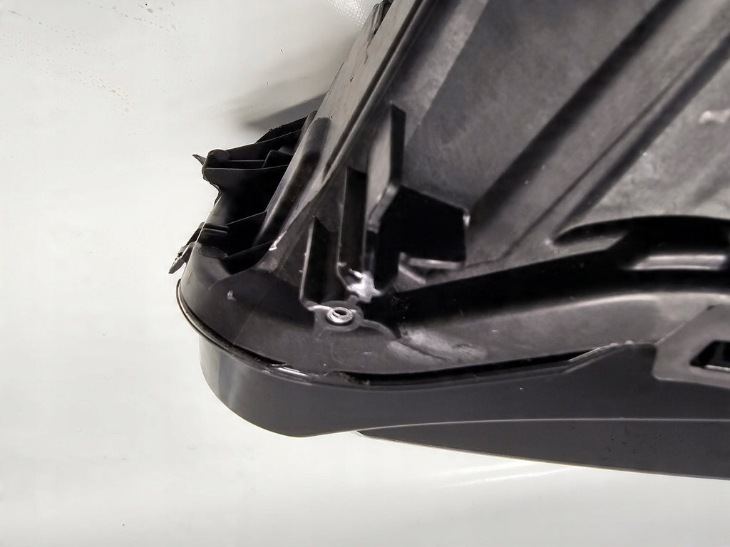 Frontscheinwerfer Peugeot 2008 208 II 90200109 9833036380 Links Headlight