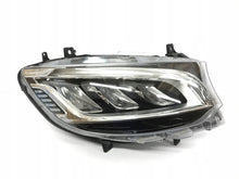 Laden Sie das Bild in den Galerie-Viewer, Frontscheinwerfer Mercedes-Benz Sprinter A9109067200 Rechts Headlight SCH8381420500pu