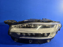 Laden Sie das Bild in den Galerie-Viewer, Frontscheinwerfer Volvo Xc90 II 32228688 Full LED Links Scheinwerfer Headlight
