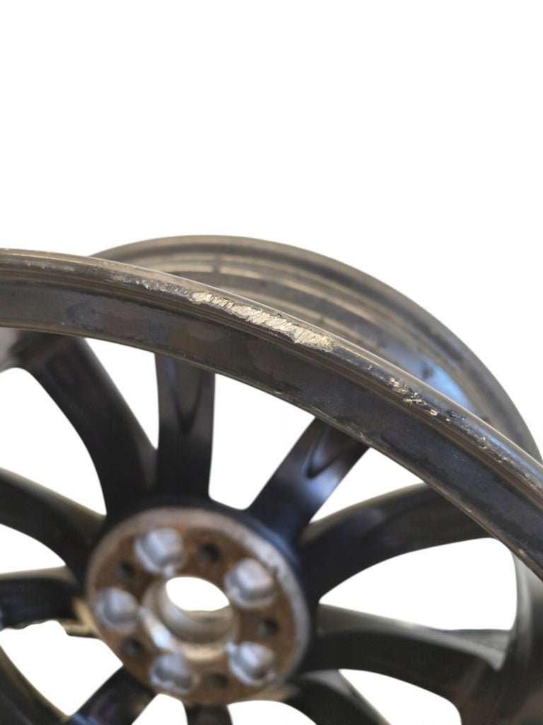 1x Alufelge 19 Zoll 8.0" 5x112 5C0601025N VW Golf VII Passat B8 Beetle Rim Wheel FEL9496106467pv